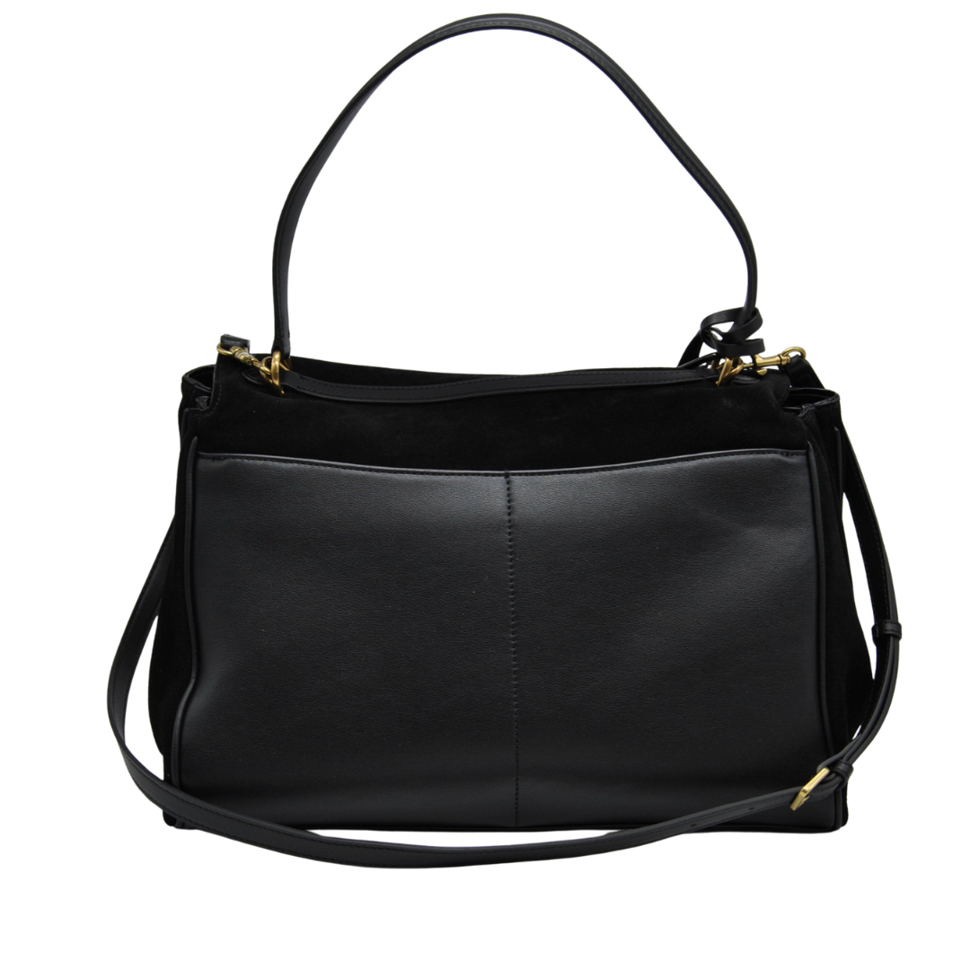 LILLIBETH - CAMOSCIO NERO