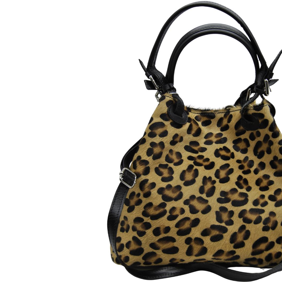 MARCELLA - ANIMALIER LEOPARDO