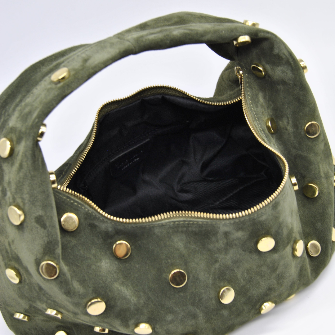 VITTORIA - VERDE OLIVA