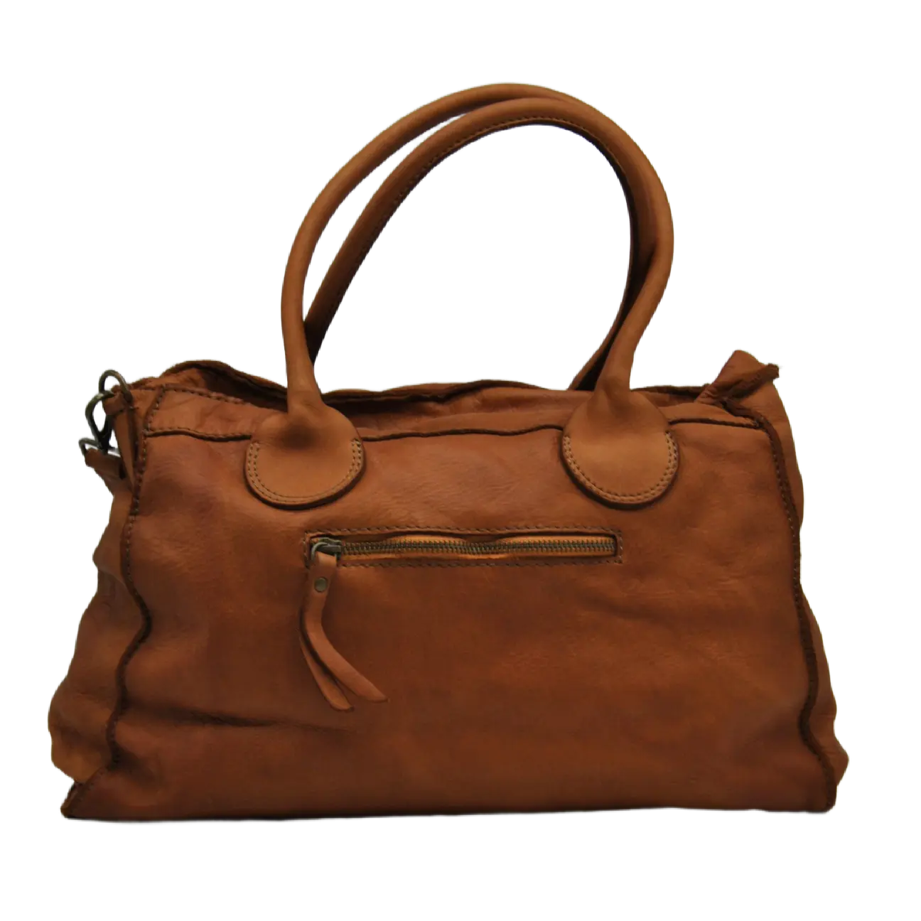 LIMA - CUOIO Marie Louise Bag