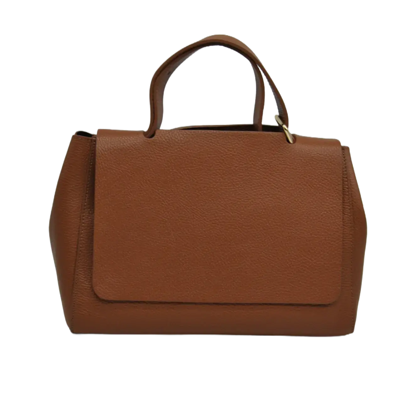 ZOE CUOIO Marie Louise Bag