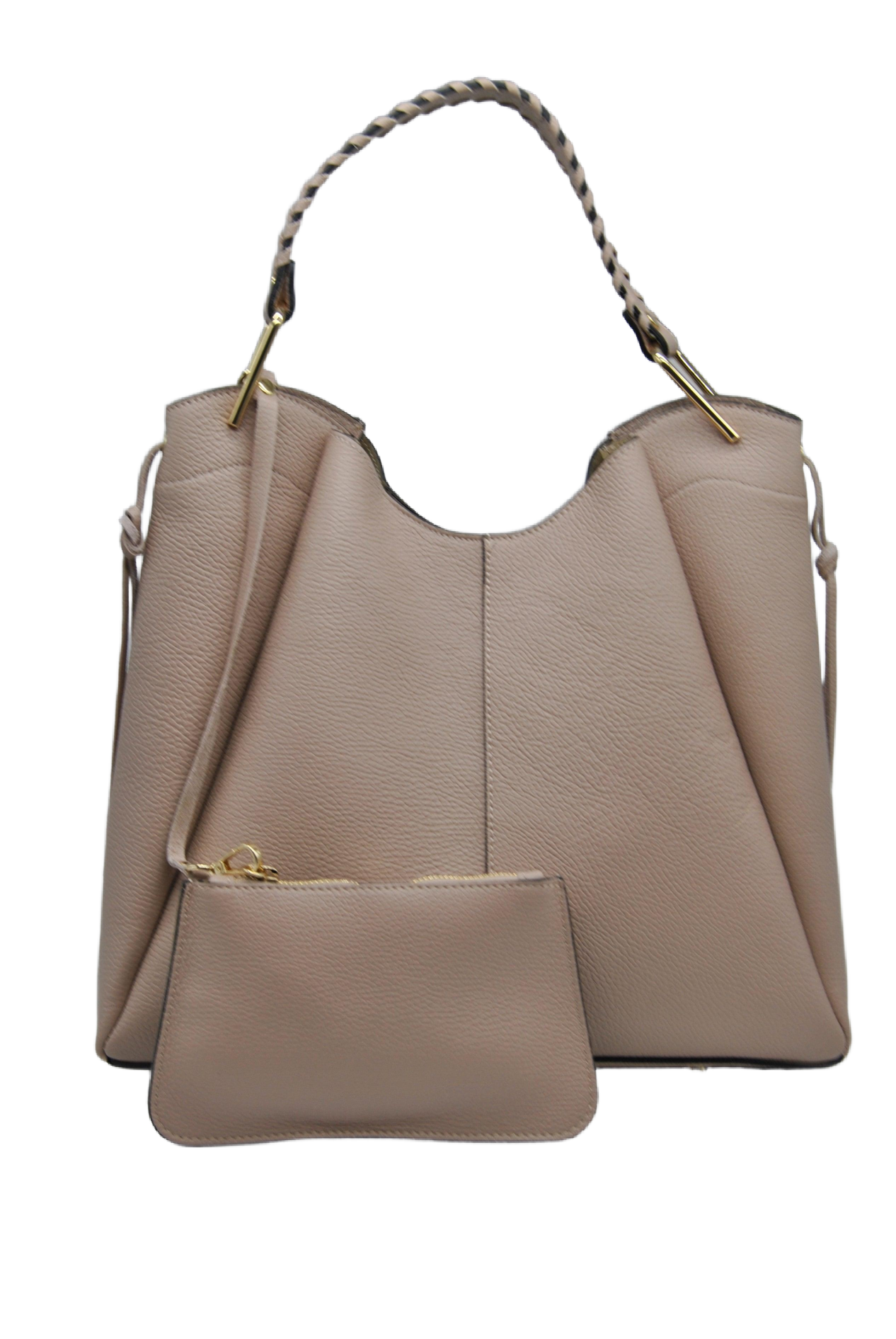 MARISCA - ROSA CIPRIA - Marie Louise Bag