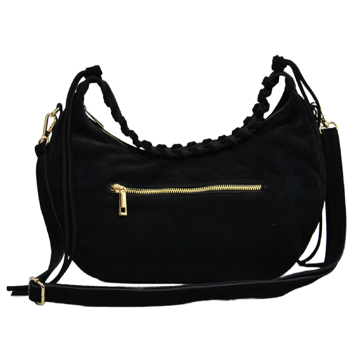 FARY - NERO - Marie Louise Bag 