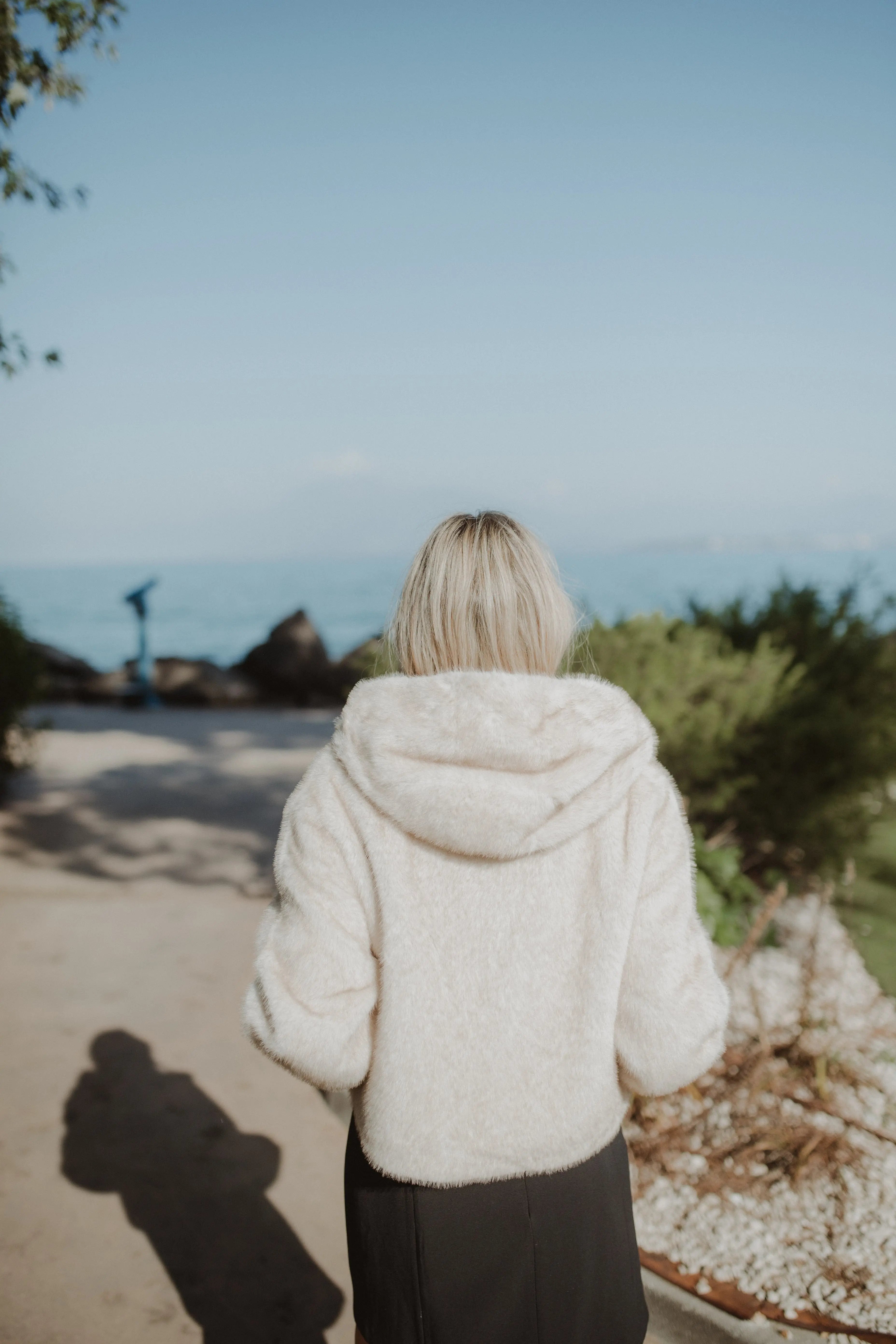 ORCHIDEA-BURRO Marie Louise Bag