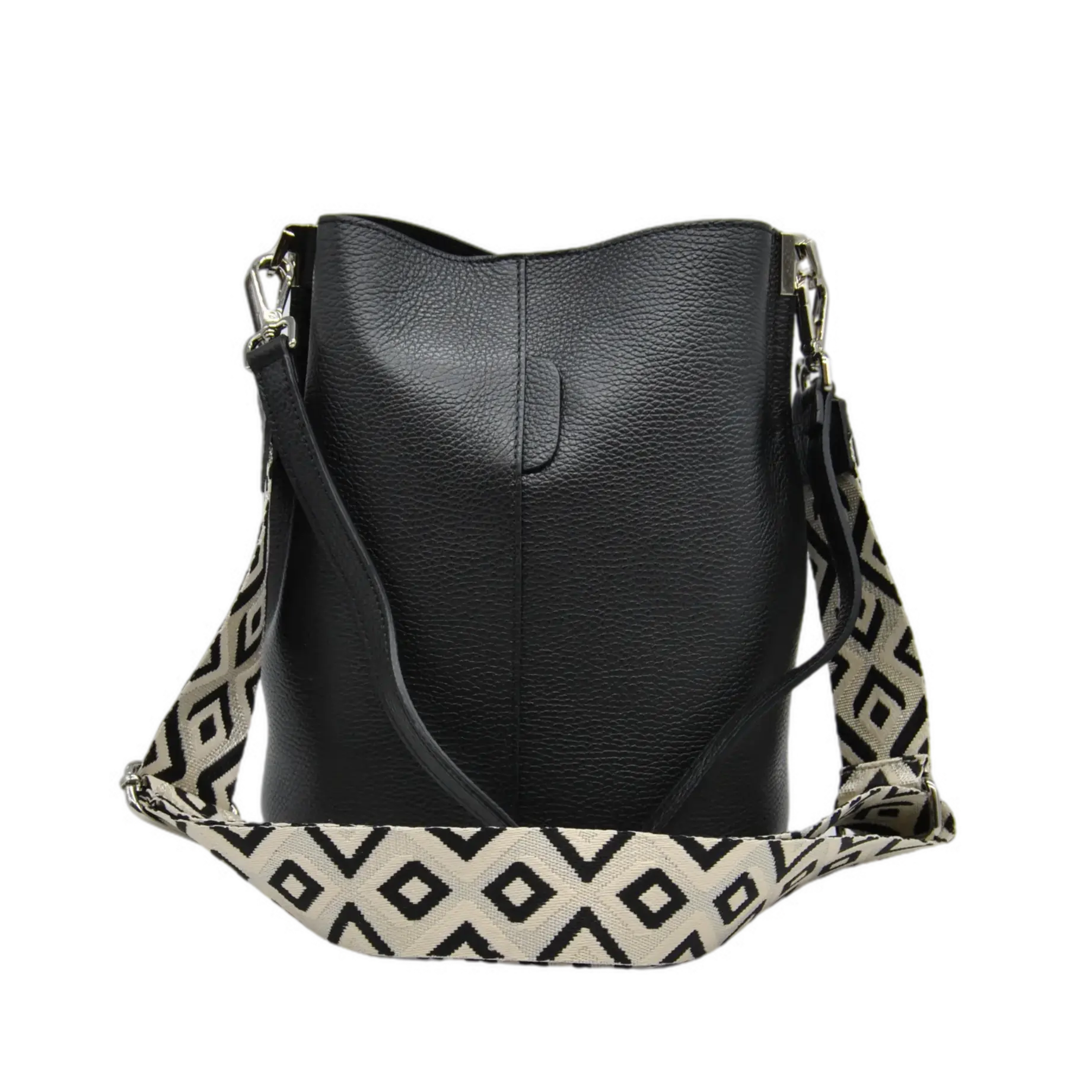 GIOVANNAL - NERO - Marie Louise Bag