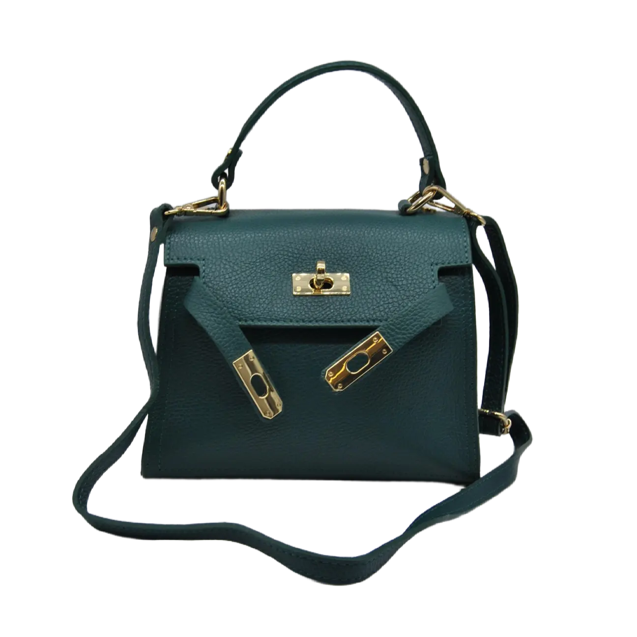 SANIA - PETROLIO - Marie Louise Bag 