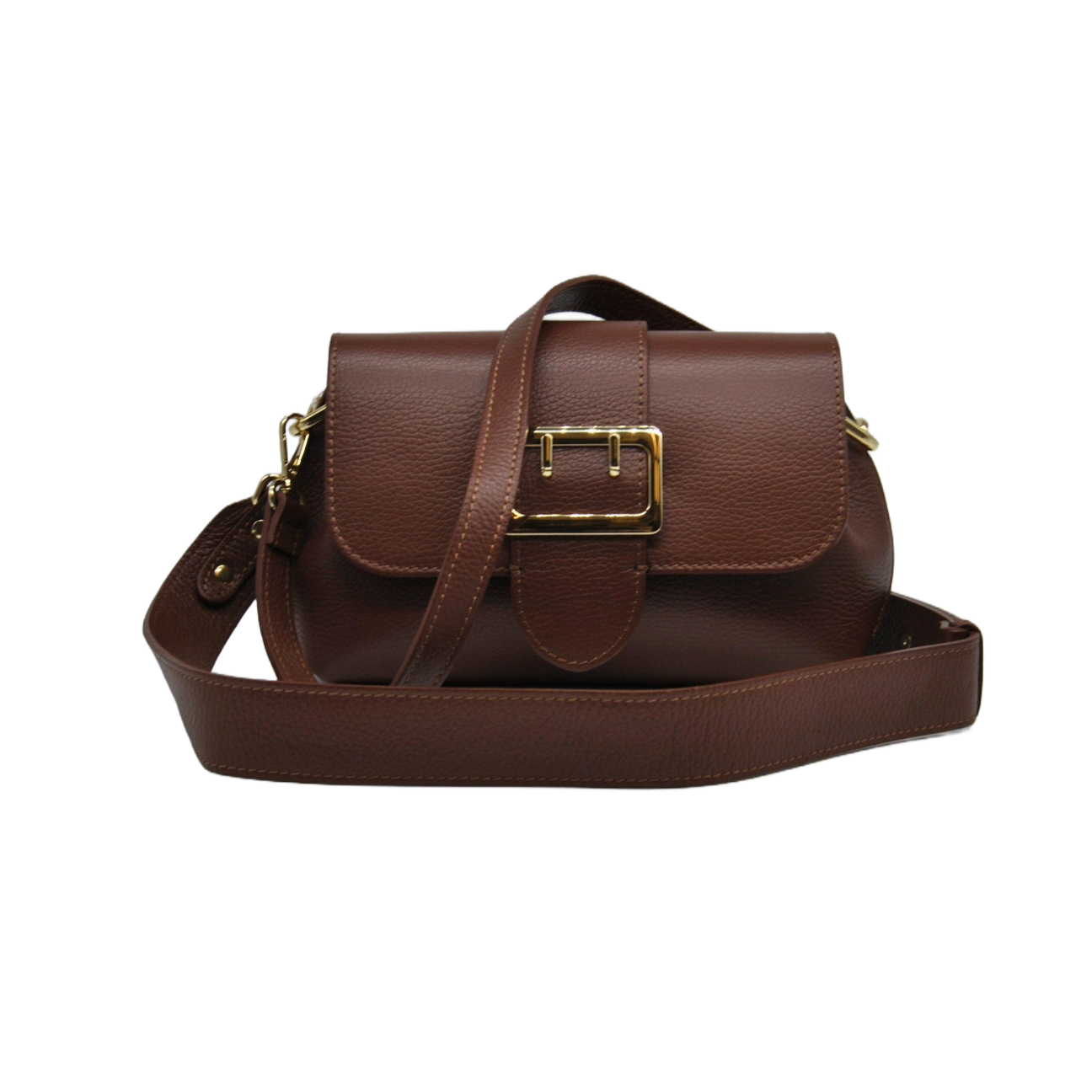 LARA - MARRONE - Marie Louise Bag 