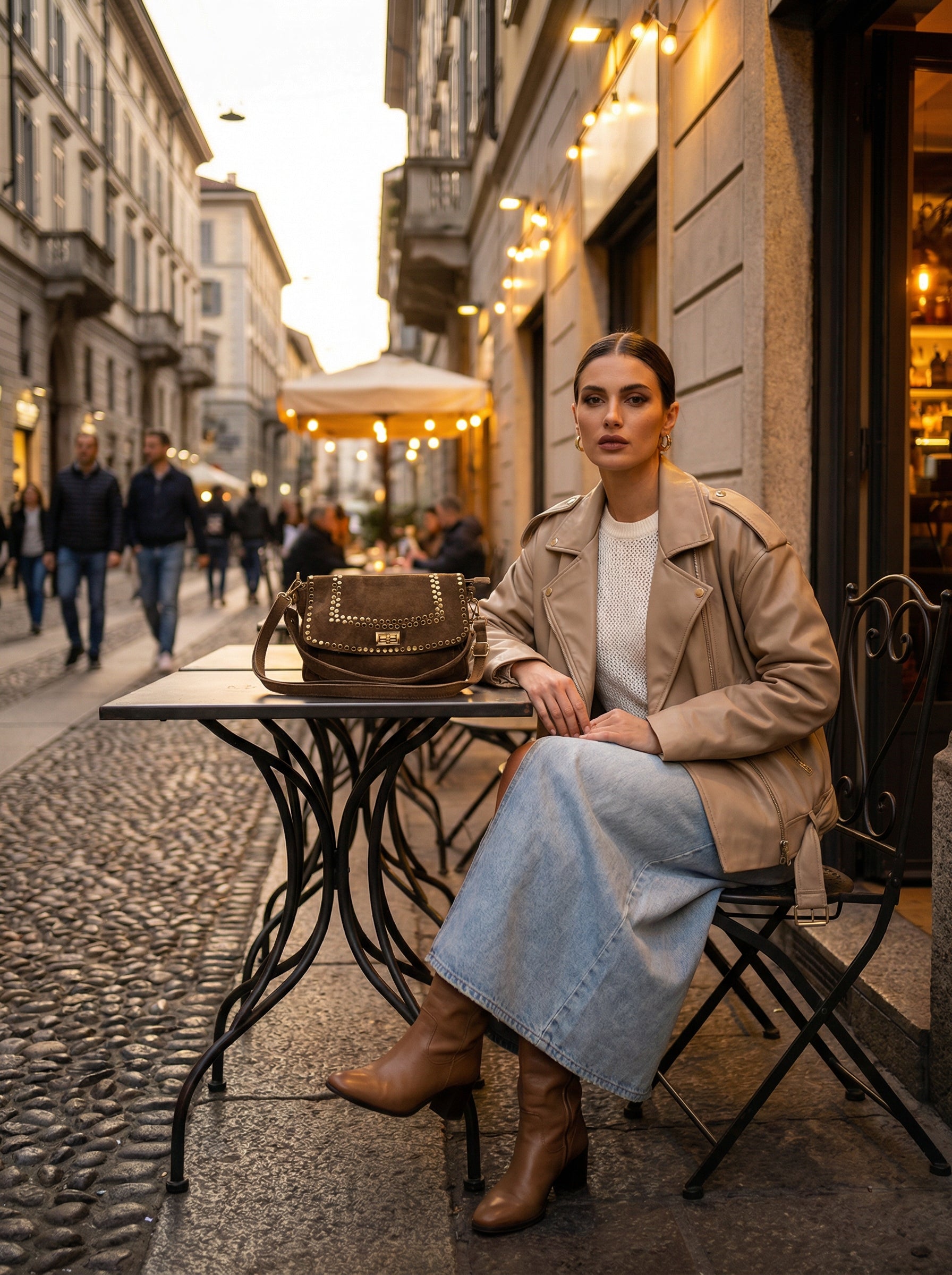 AGATA - TORTORA