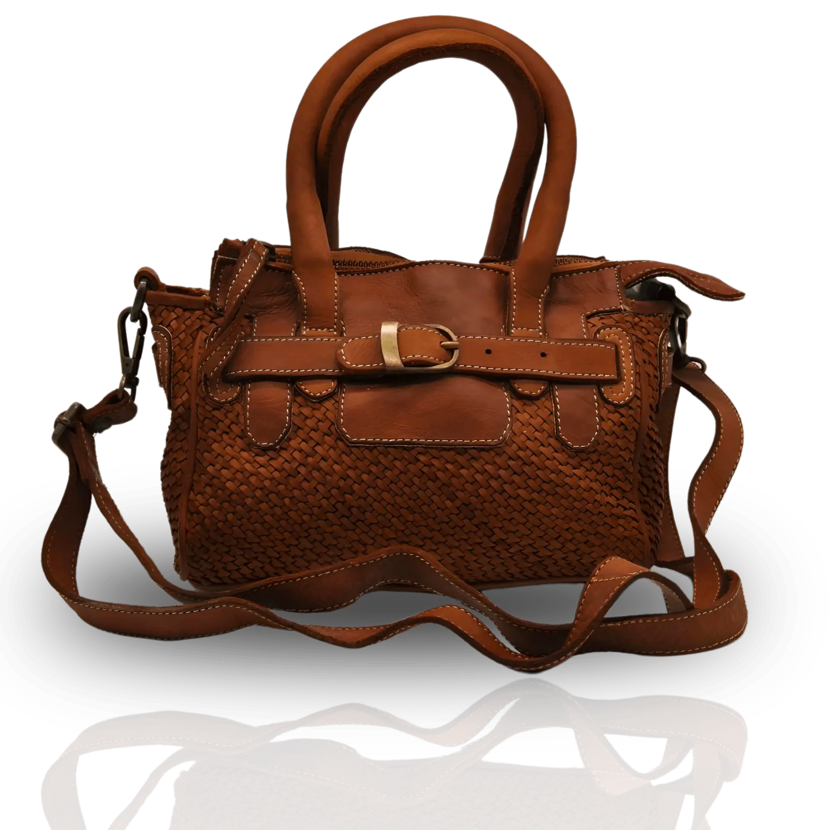 ATENE - CUOIO Marie Louise Bag