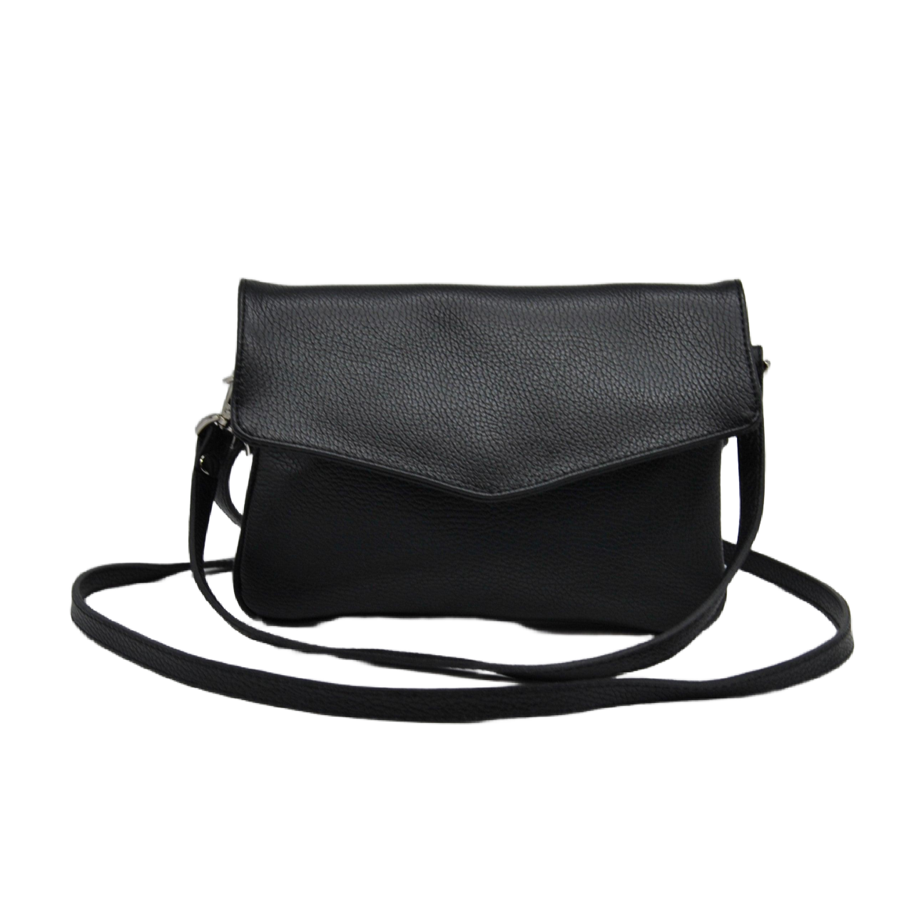 TIZIANA - NERO - Marie Louise Bag 