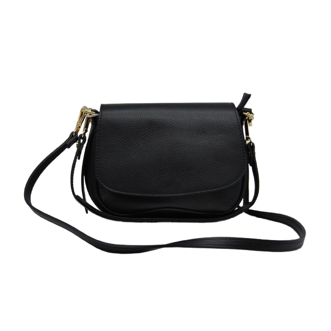 MARIANA - NERO - Marie Louise Bag 