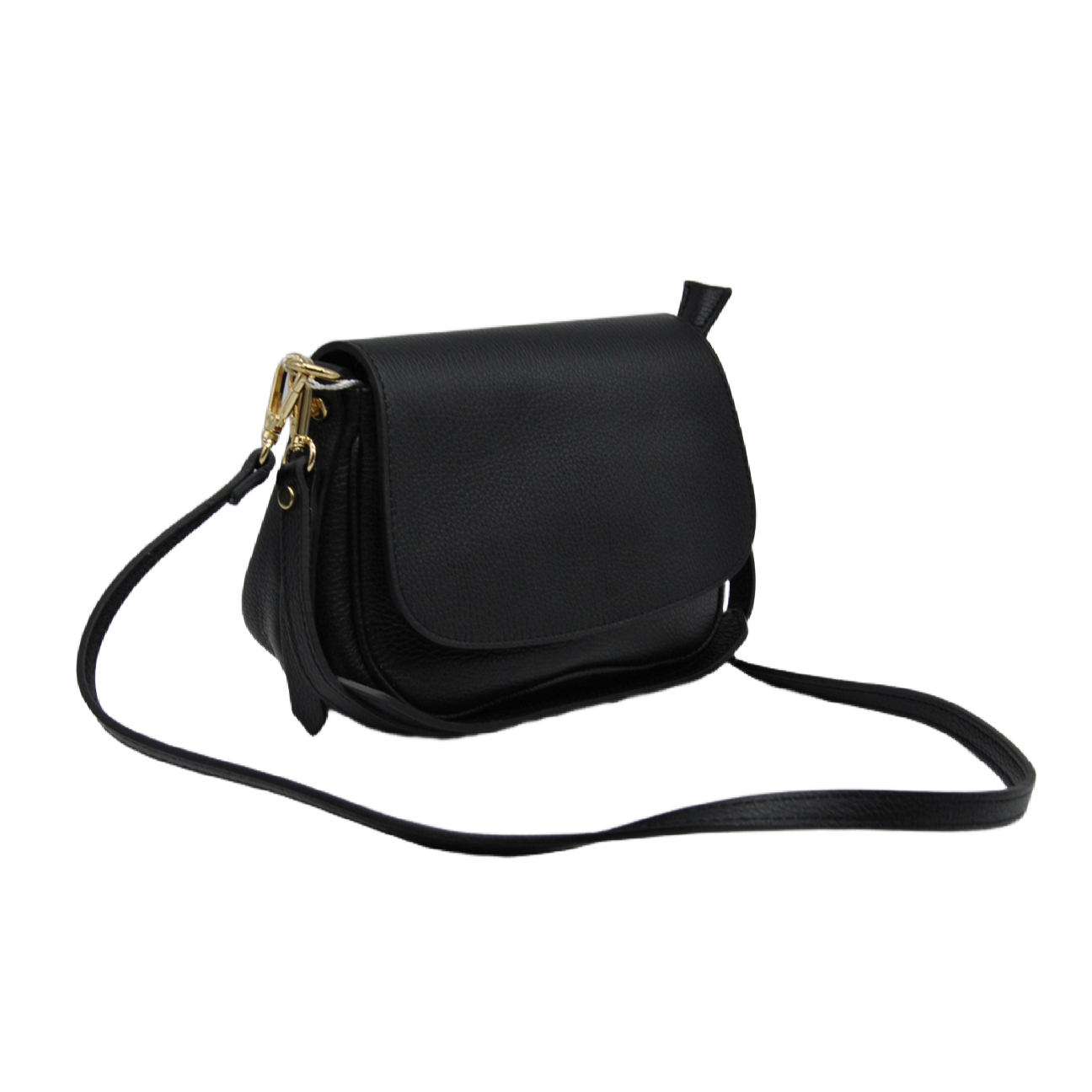 MARIANA - NERO - Marie Louise Bag 