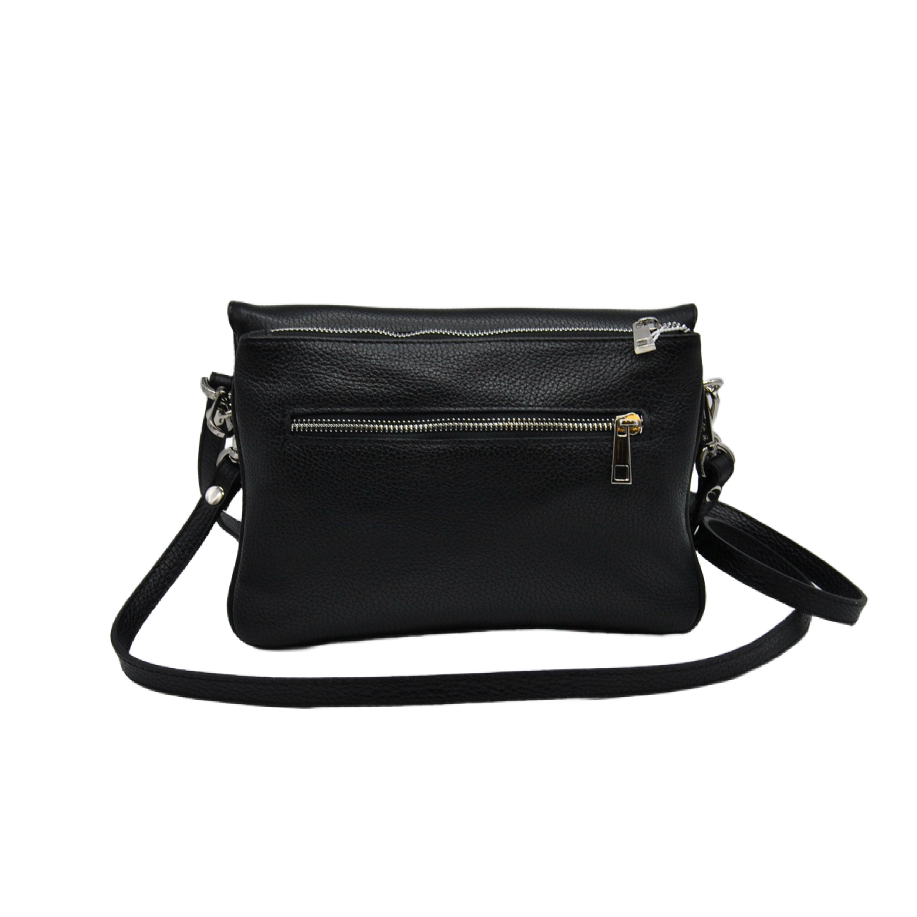 TIZIANA - NERO - Marie Louise Bag 