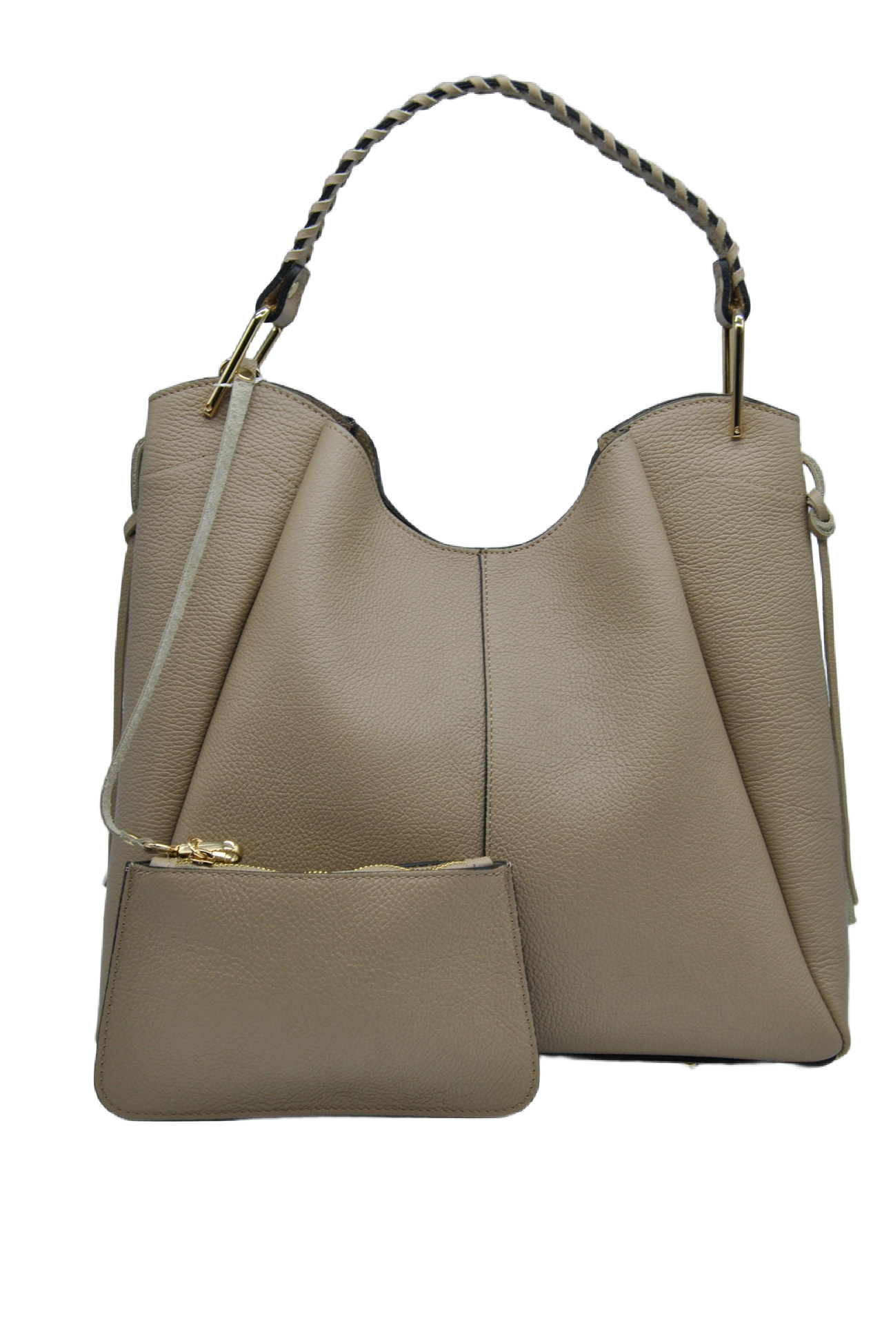 MARISCA - TORTORA - Marie Louise Bag 