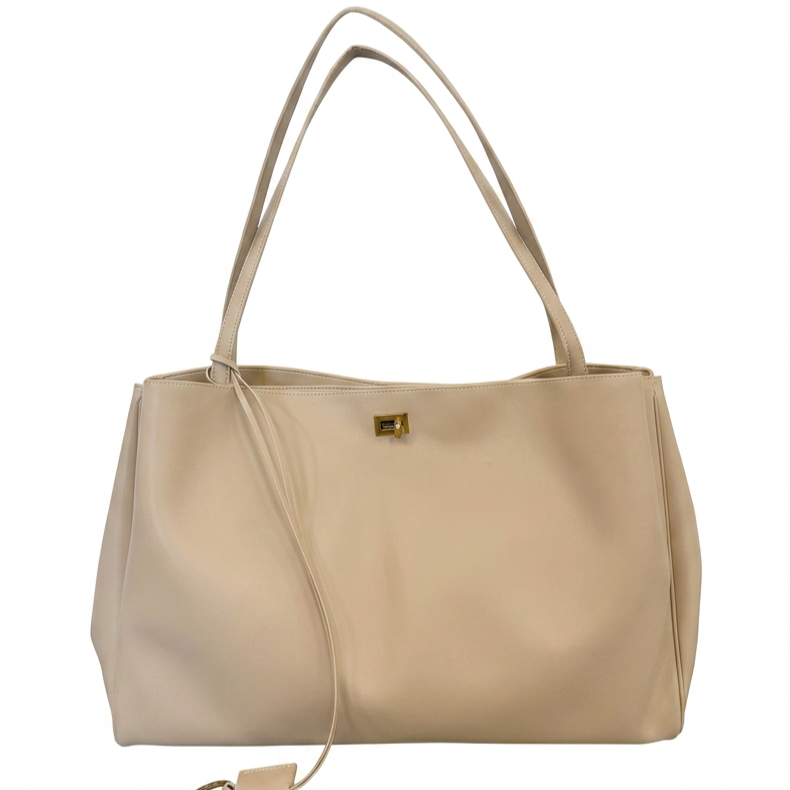 ILIANA - BEIGE