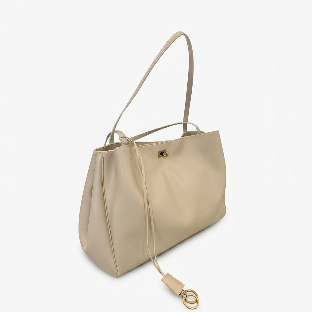 ILIANA - BEIGE