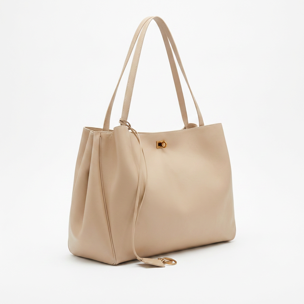 ILIANA - BEIGE