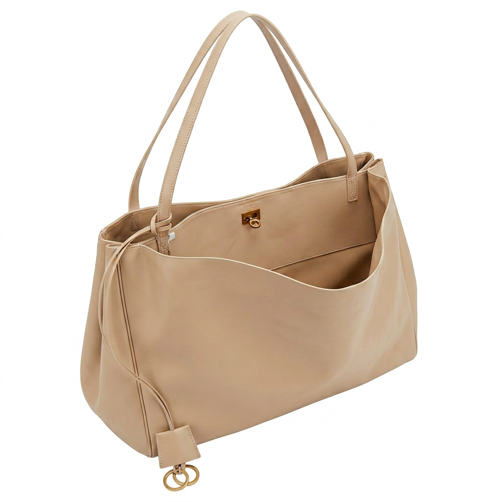 ILIANA - BEIGE