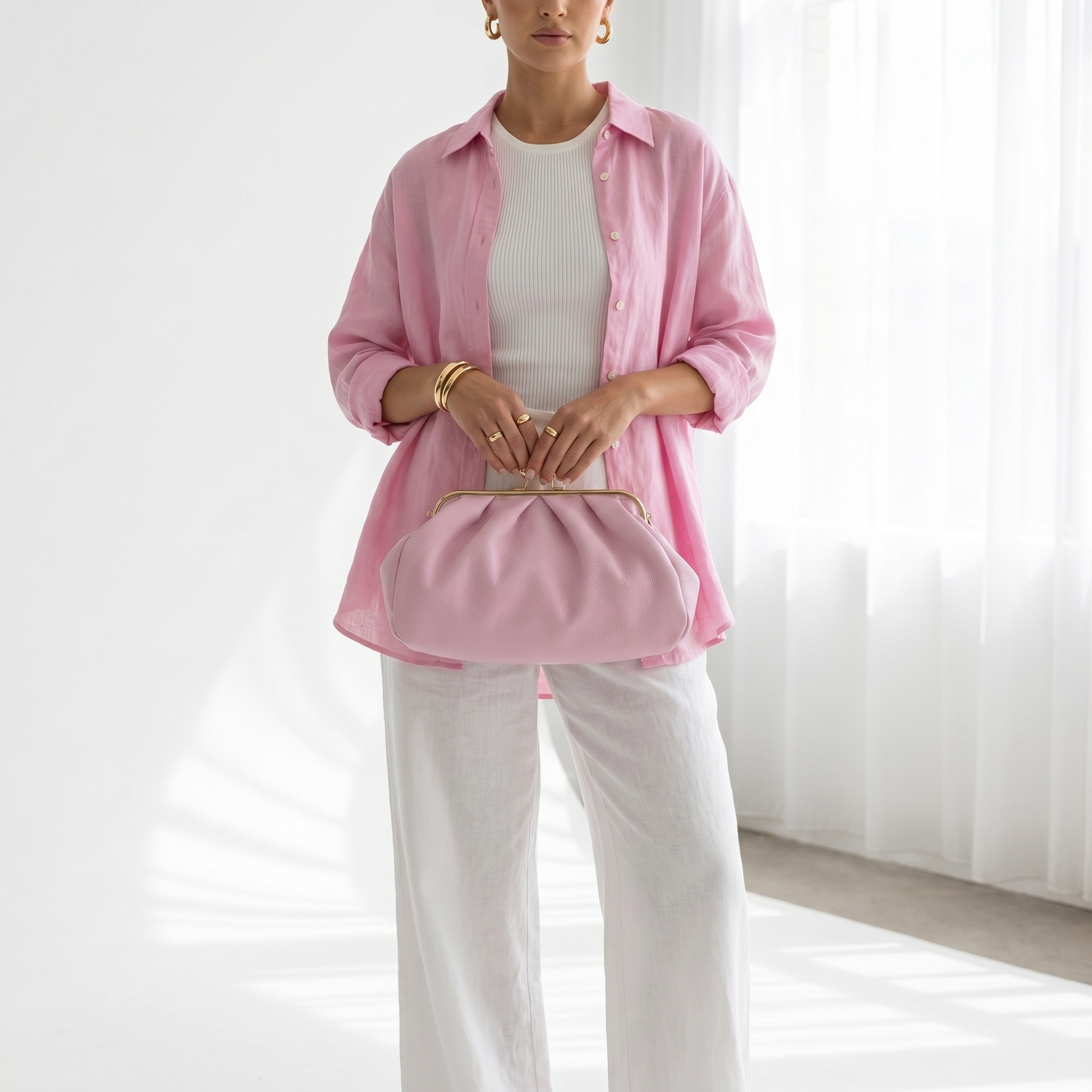 CAROLA - ROSA