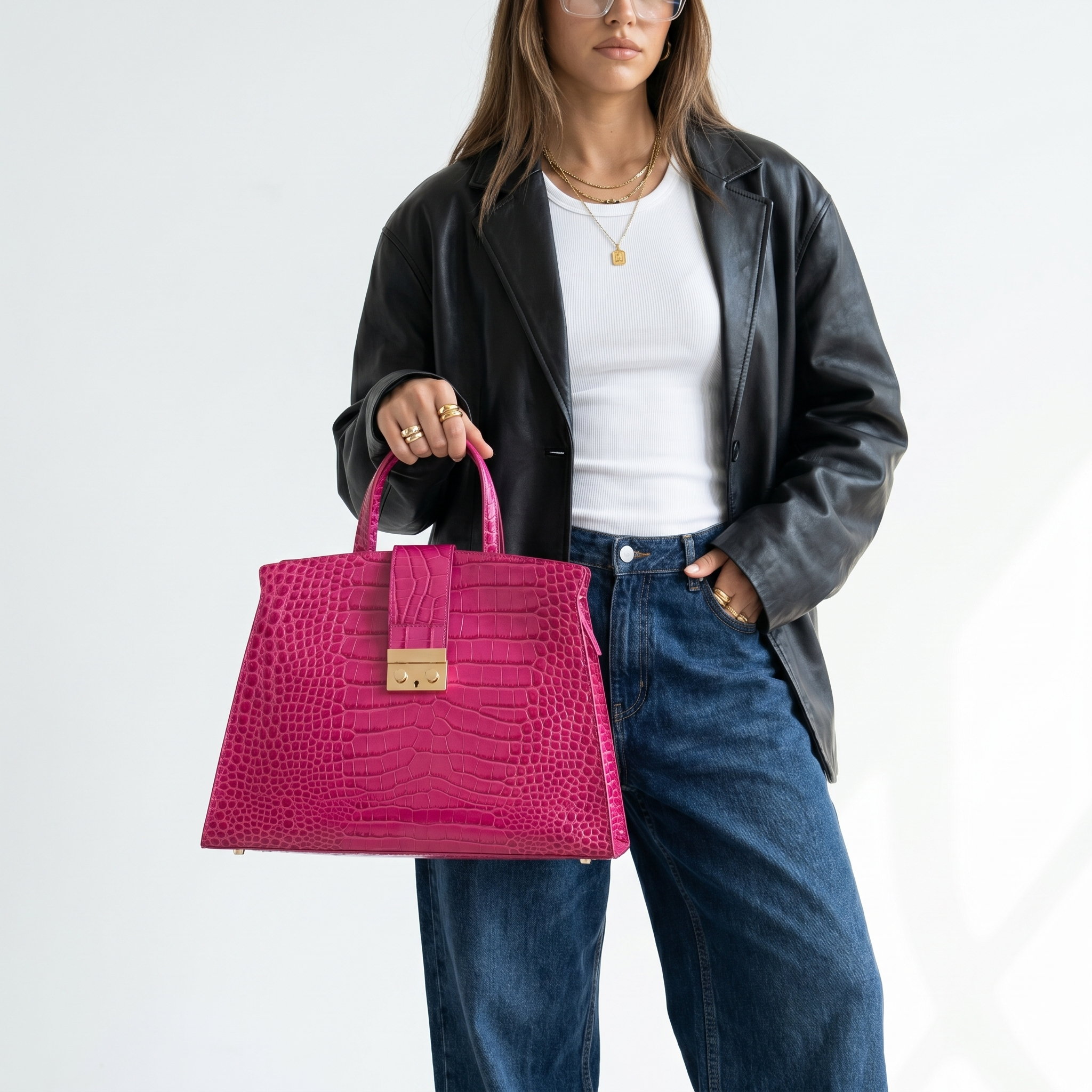 CLEO - FUCSIA