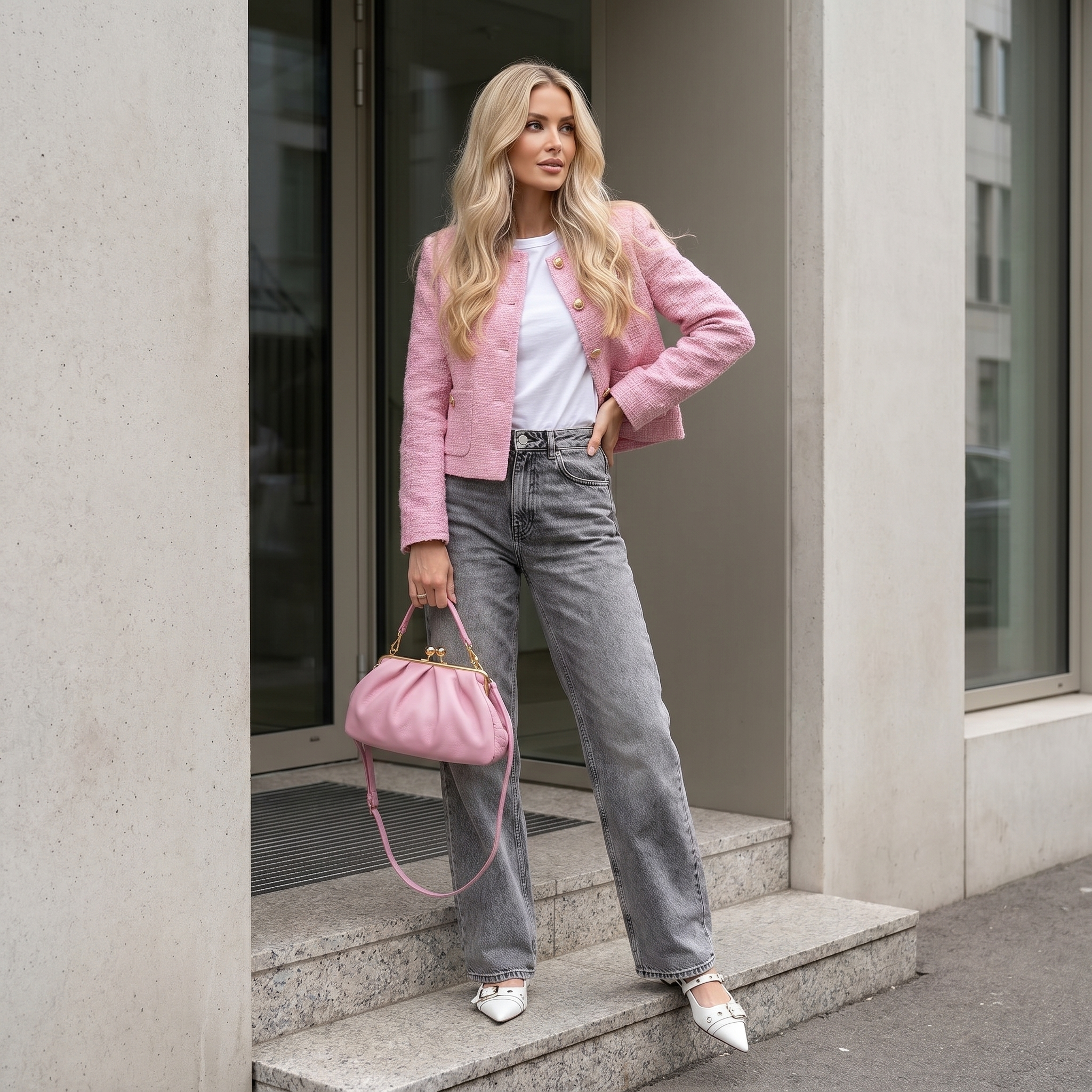 CAROLA - ROSA