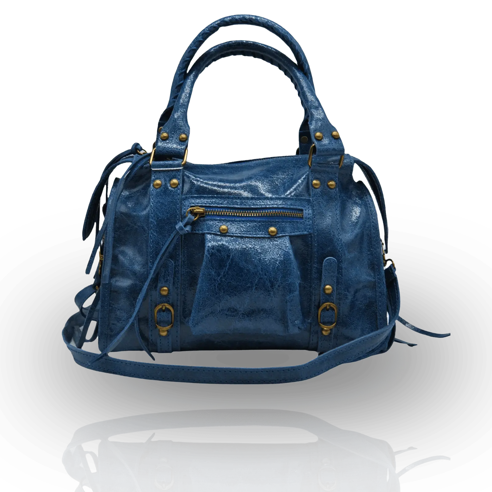 PHUKET - JEANS Marie Louise Bag