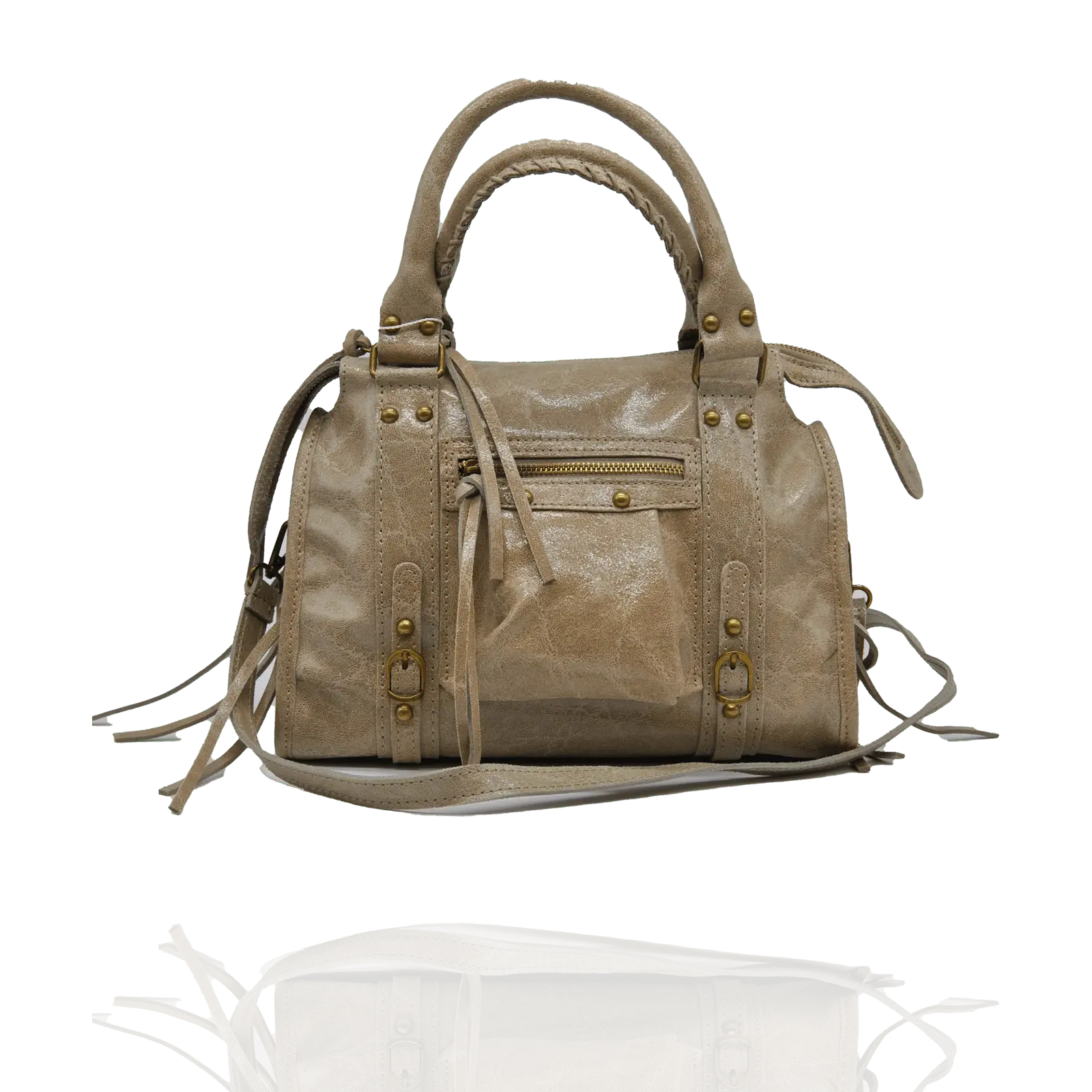 PHUKET - TORTORA Marie Louise Bag